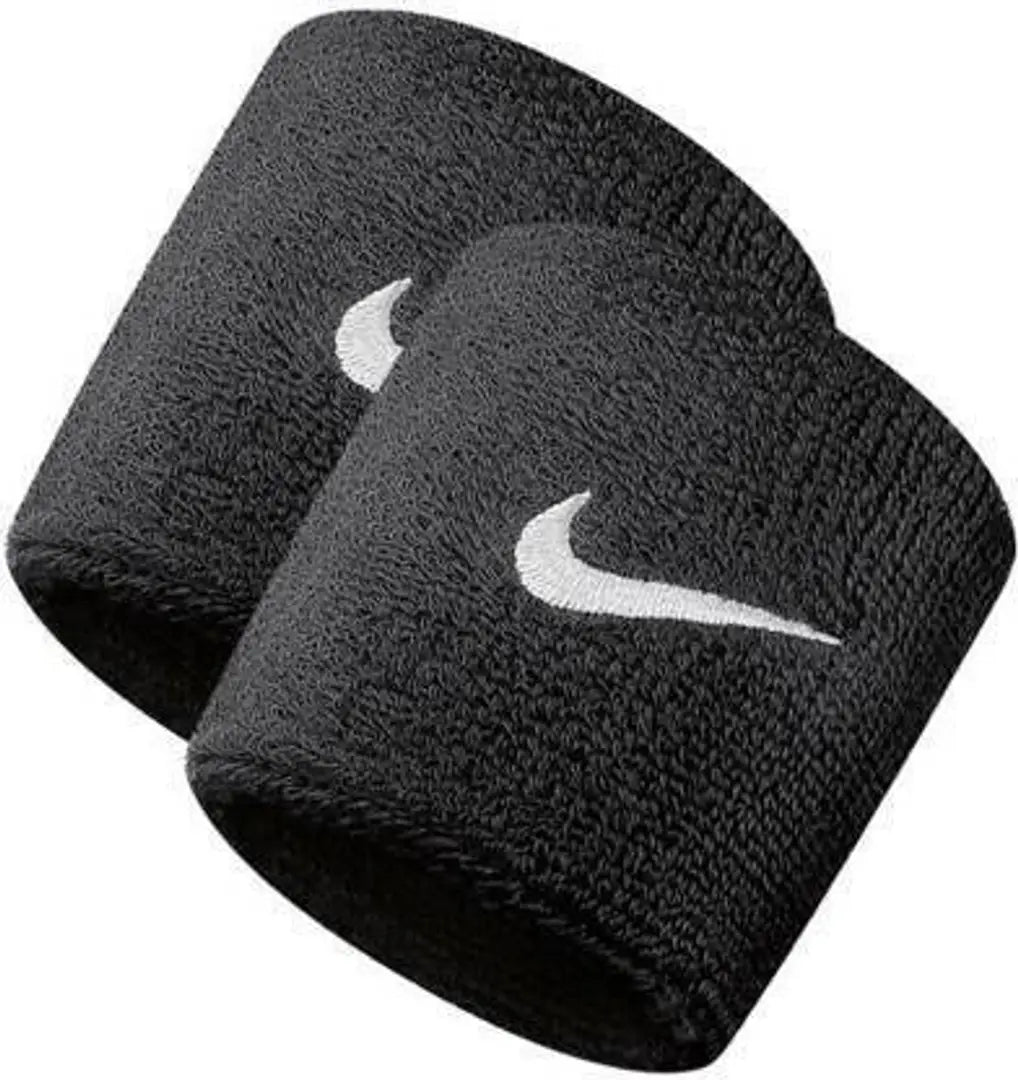 Wrist Support Band (Pack of 2) Wrist Support (Black) - Pack of 1 Pair