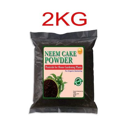 OEHB Neem Cake (Neem Khali) Powder Form 2kg