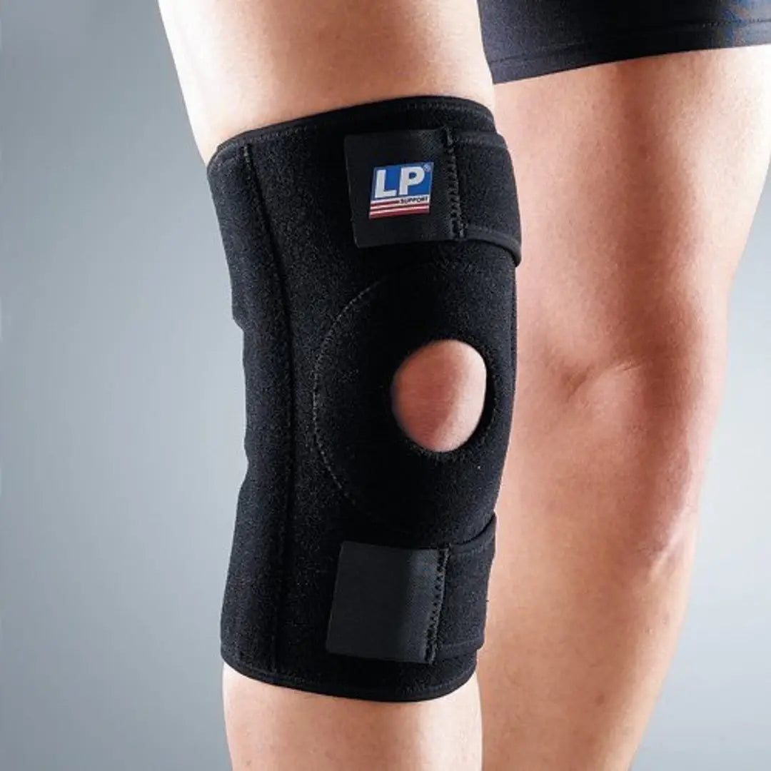 LP Support Knee Support with Stays 733 (Universal)
