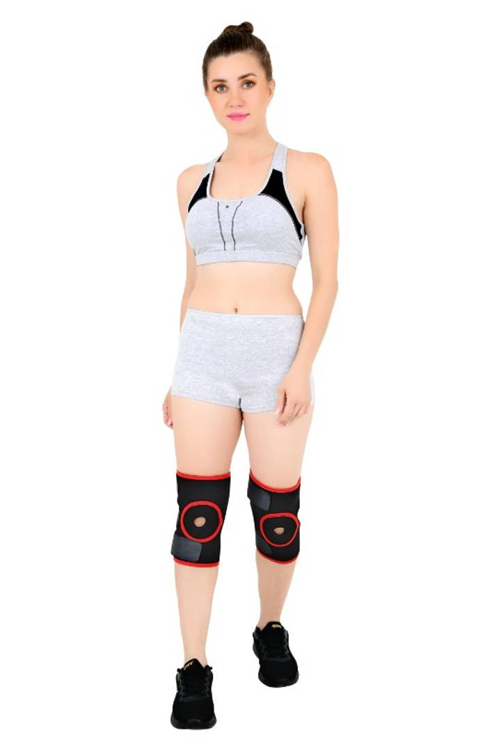 Classy Knee Supporter Pads
