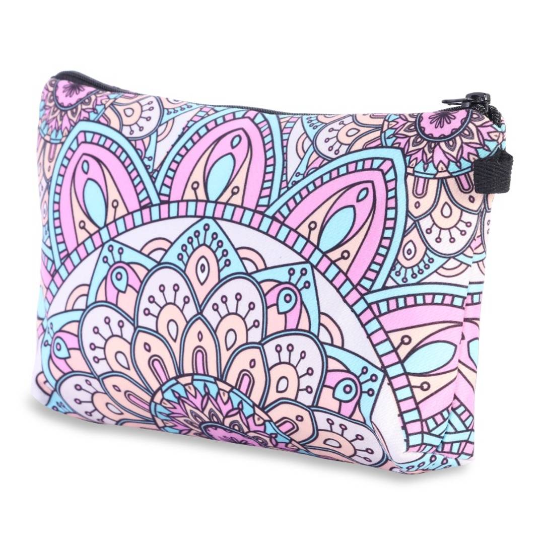 Classy Polyester Printed Clutches for Women