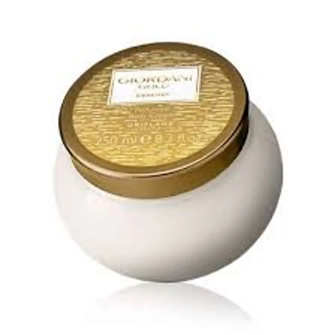 Geodani gold body cream