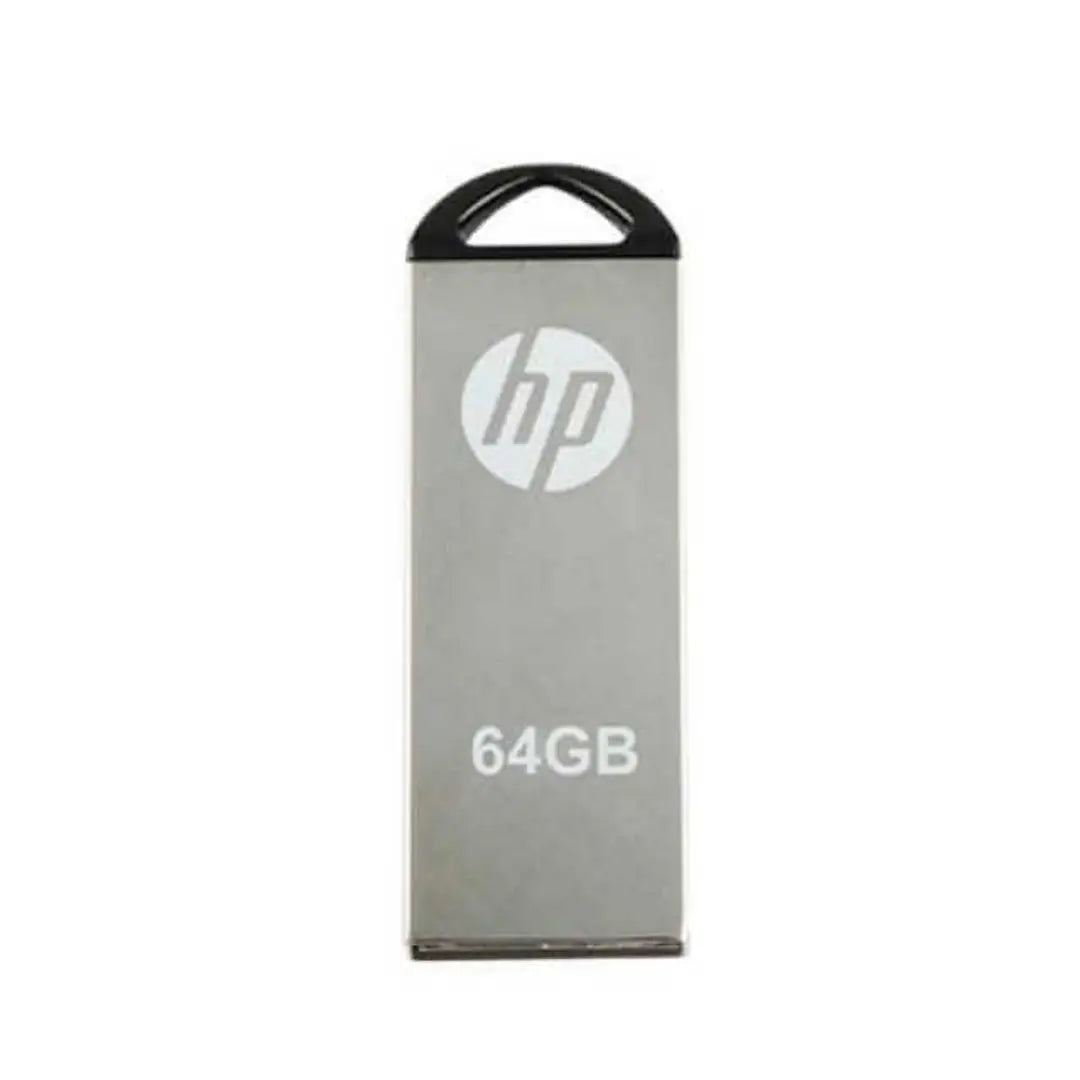 hp 64gb USB pendrive