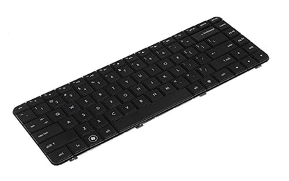 Wistar Laptop Keyboard Compatible for PresarioCQ42 CQ42-100 CQ42-200 G42 G42-300 G42-410US G42-164LA G42-224CA G42-228CA G42-415DX G42-232NR