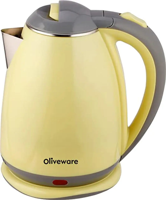 Classic Kettle For Home