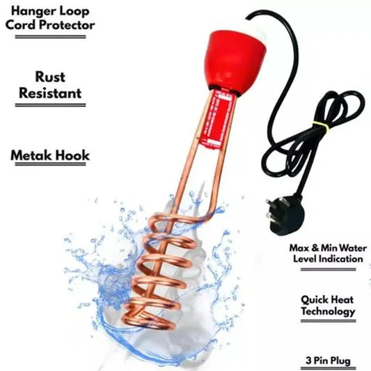 nbsp;Immersion Water Heater Rod